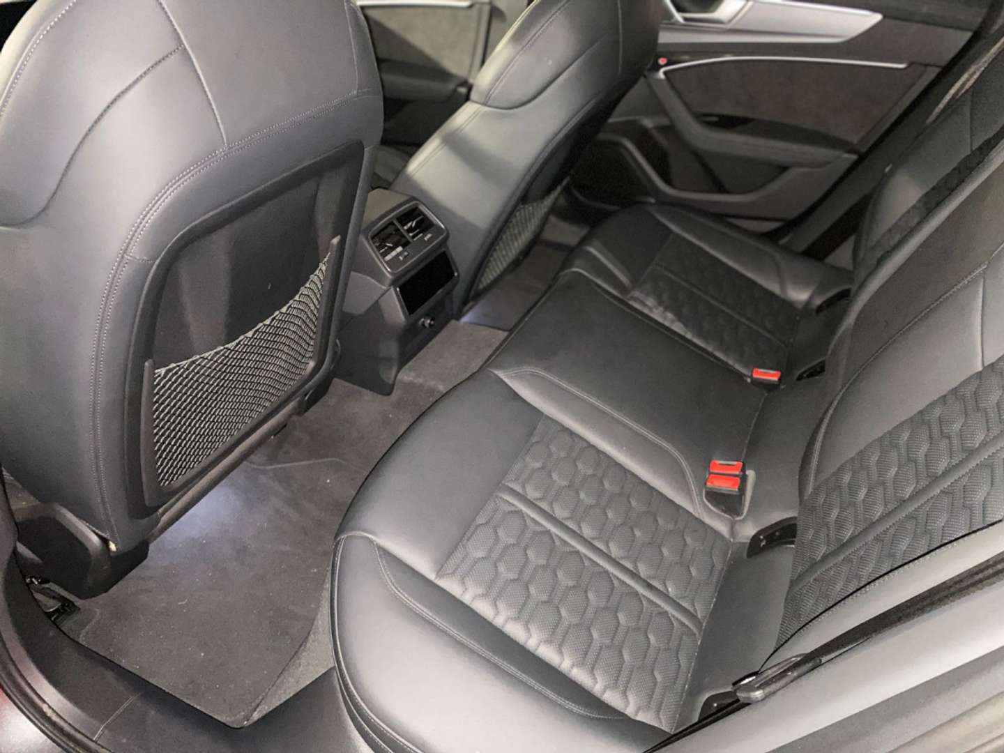 Audi RS6 Pack RS Carbon - 2021 - Joinsteer - #6