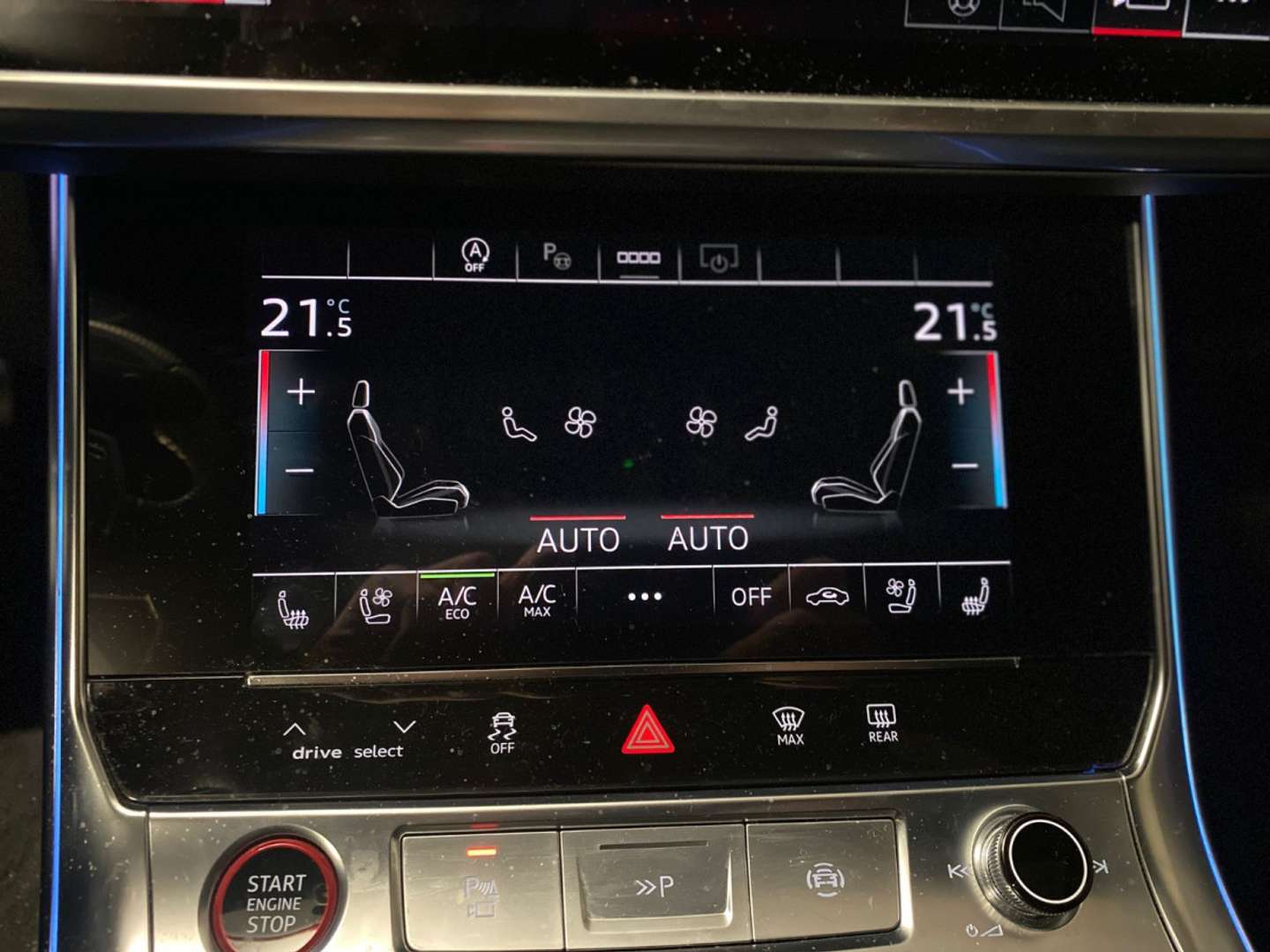 Audi RS6 Pack RS Carbon - 2021 - Joinsteer - #8