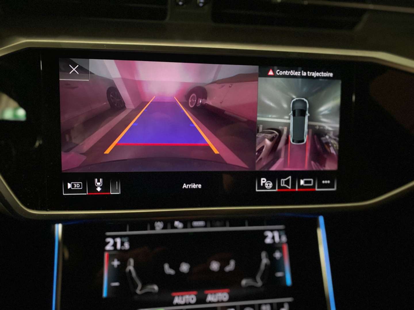 Audi RS6 Pack RS Carbon - 2021 - Joinsteer - #9