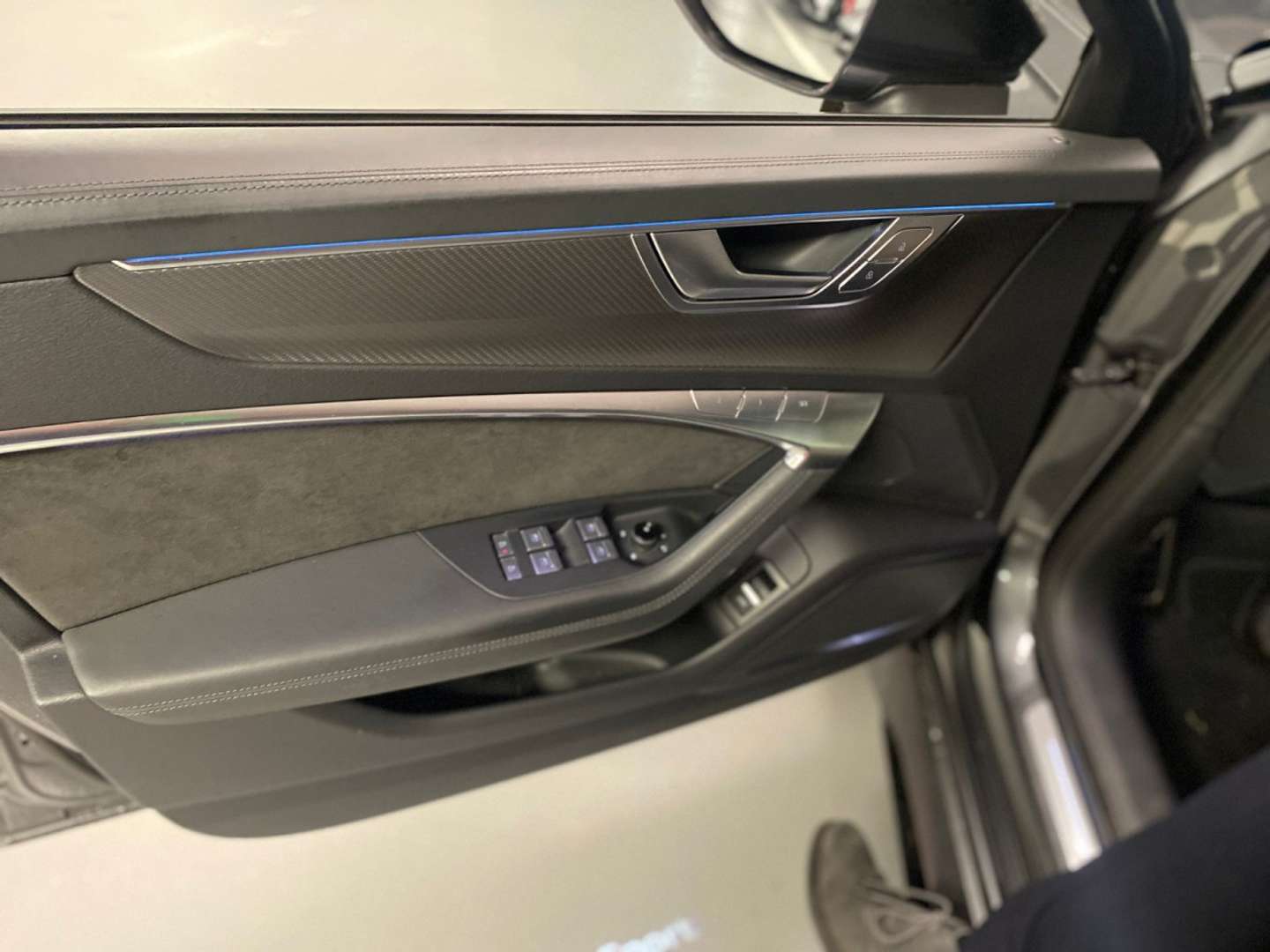 Audi RS6 Pack RS Carbon - 2021 - Joinsteer - #11