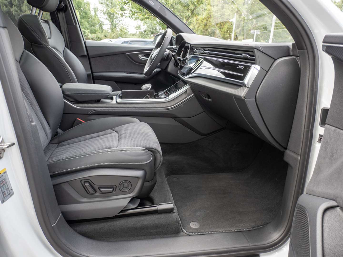 Audi Q7 S Line 50 TDI - 2024 - Joinsteer - #2