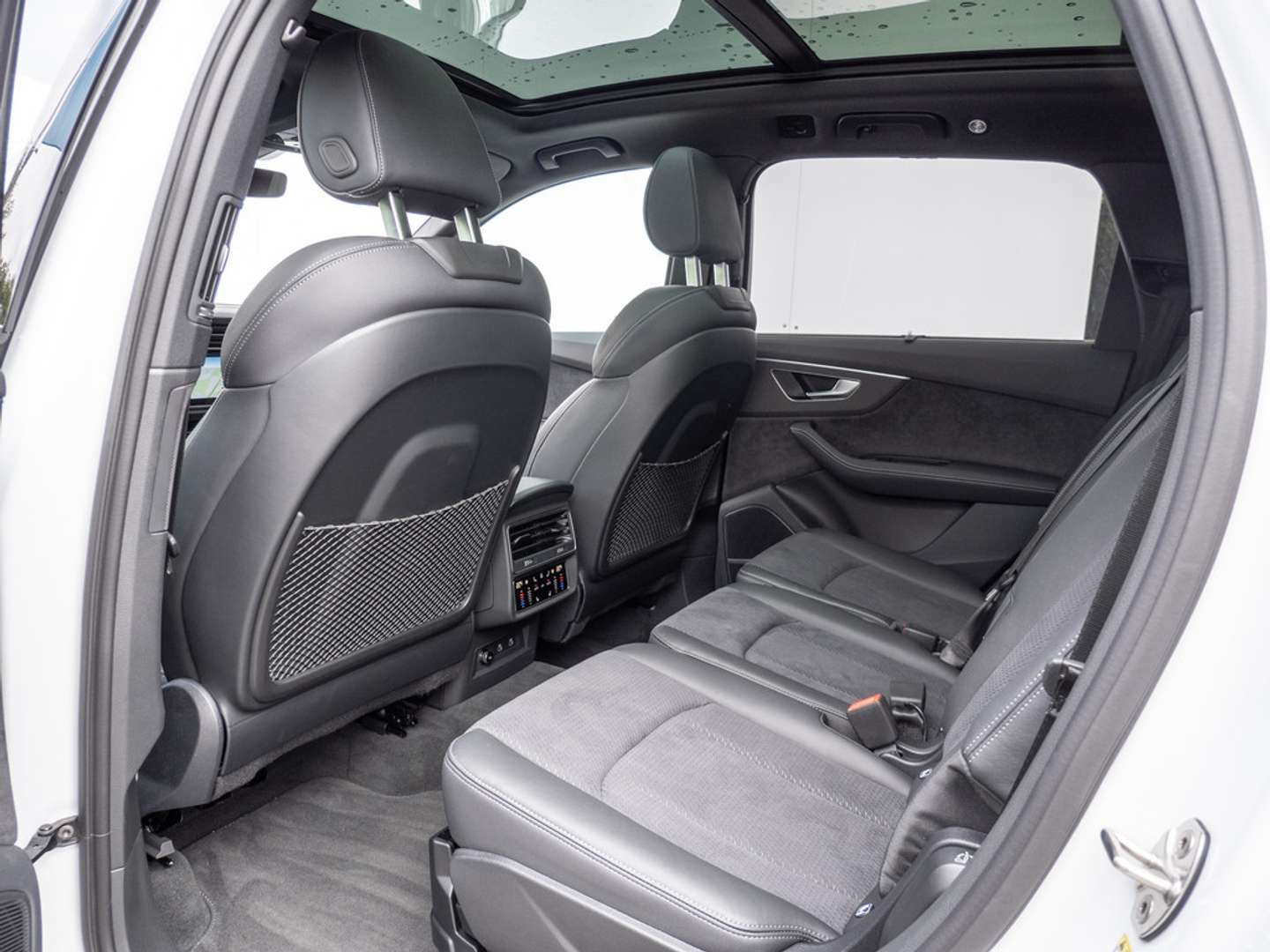 Audi Q7 S Line 50 TDI - 2024 - Joinsteer - #4