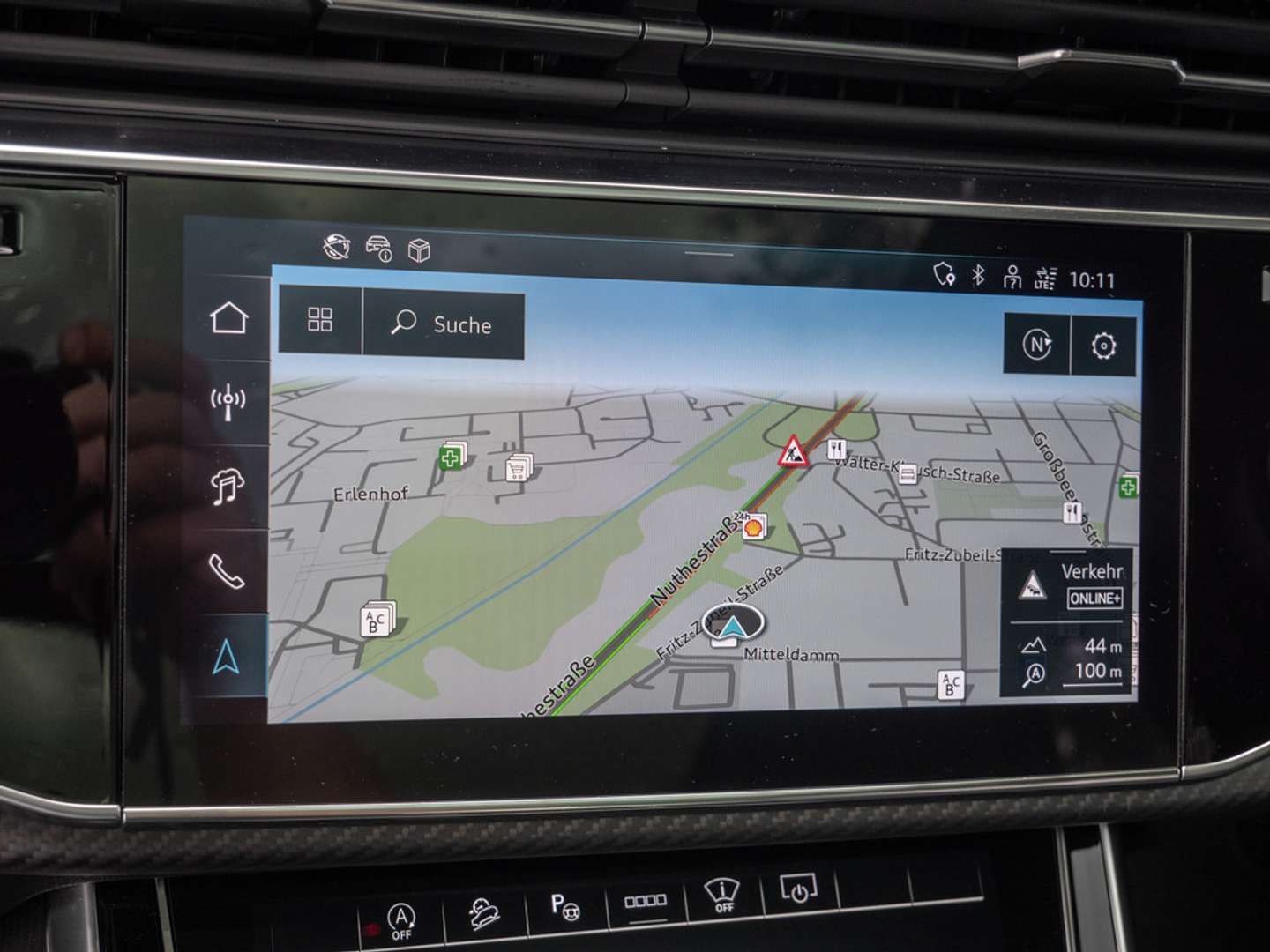 Audi Q7 S Line 50 TDI - 2024 - Joinsteer - #8
