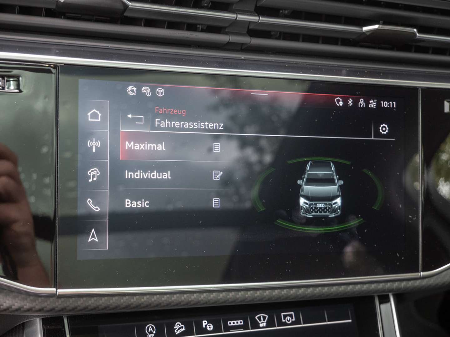 Audi Q7 S Line 50 TDI - 2024 - Joinsteer - #9