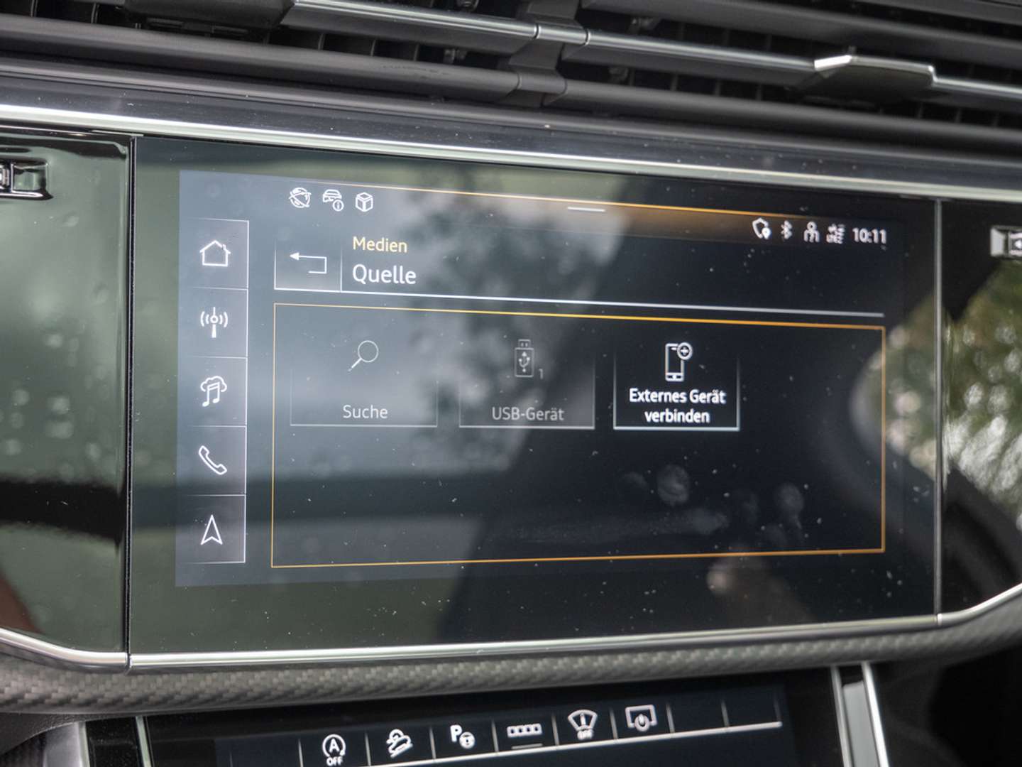 Audi Q7 S Line 50 TDI - 2024 - Joinsteer - #10