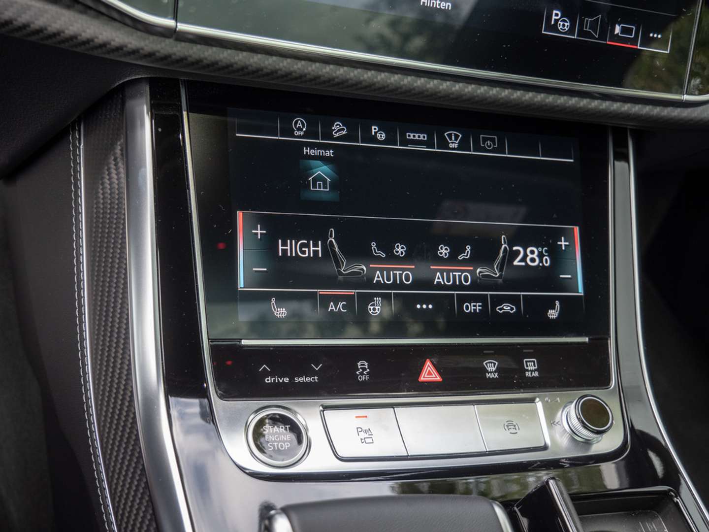 Audi Q7 S Line 50 TDI - 2024 - Joinsteer - #12