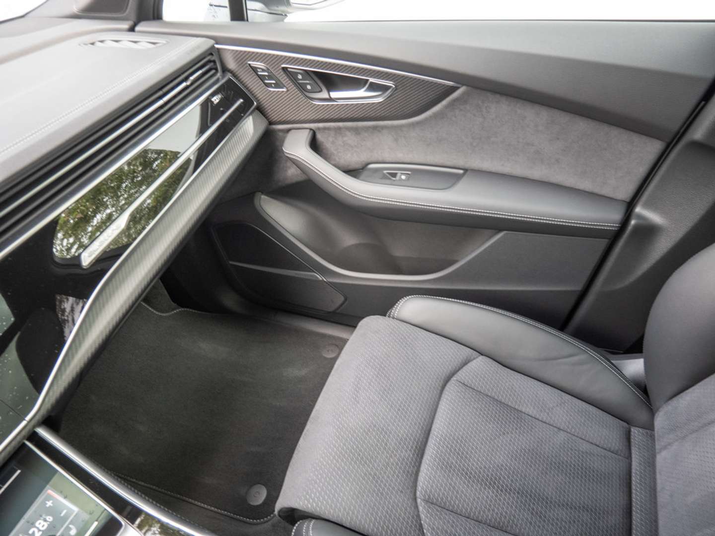 Audi Q7 S Line 50 TDI - 2024 - Joinsteer - #14