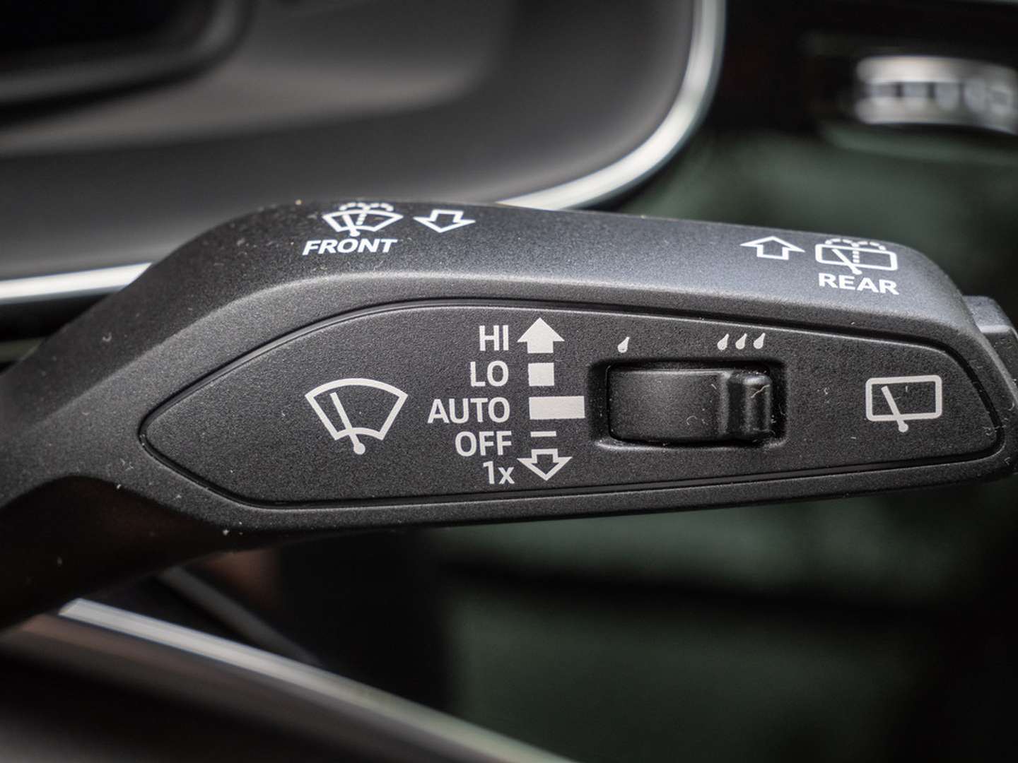 Audi Q7 S Line 50 TDI - 2024 - Joinsteer - #16