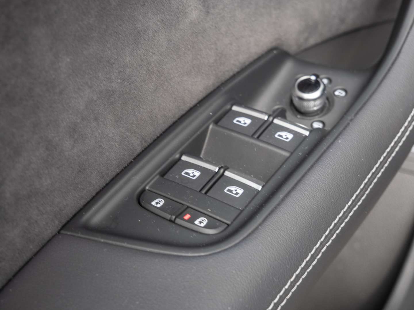Audi Q7 S Line 50 TDI - 2024 - Joinsteer - #20