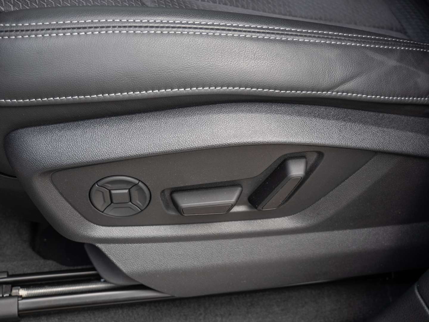 Audi Q7 S Line 50 TDI - 2024 - Joinsteer - #21