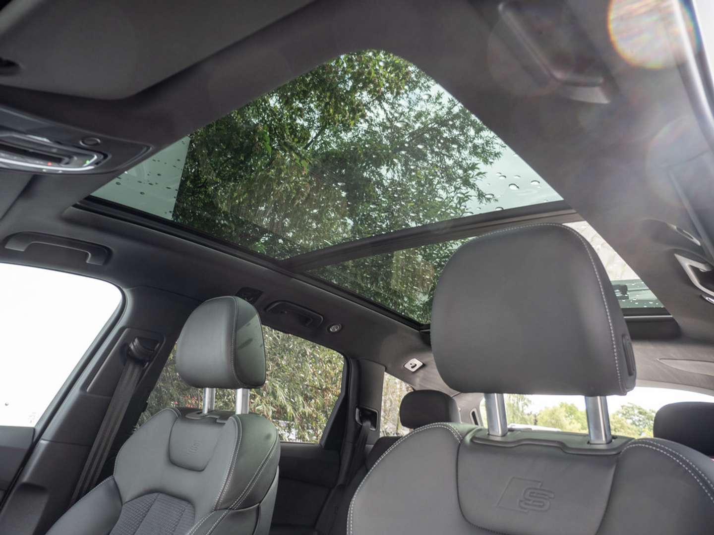 Audi Q7 S Line 50 TDI - 2024 - Joinsteer - #22