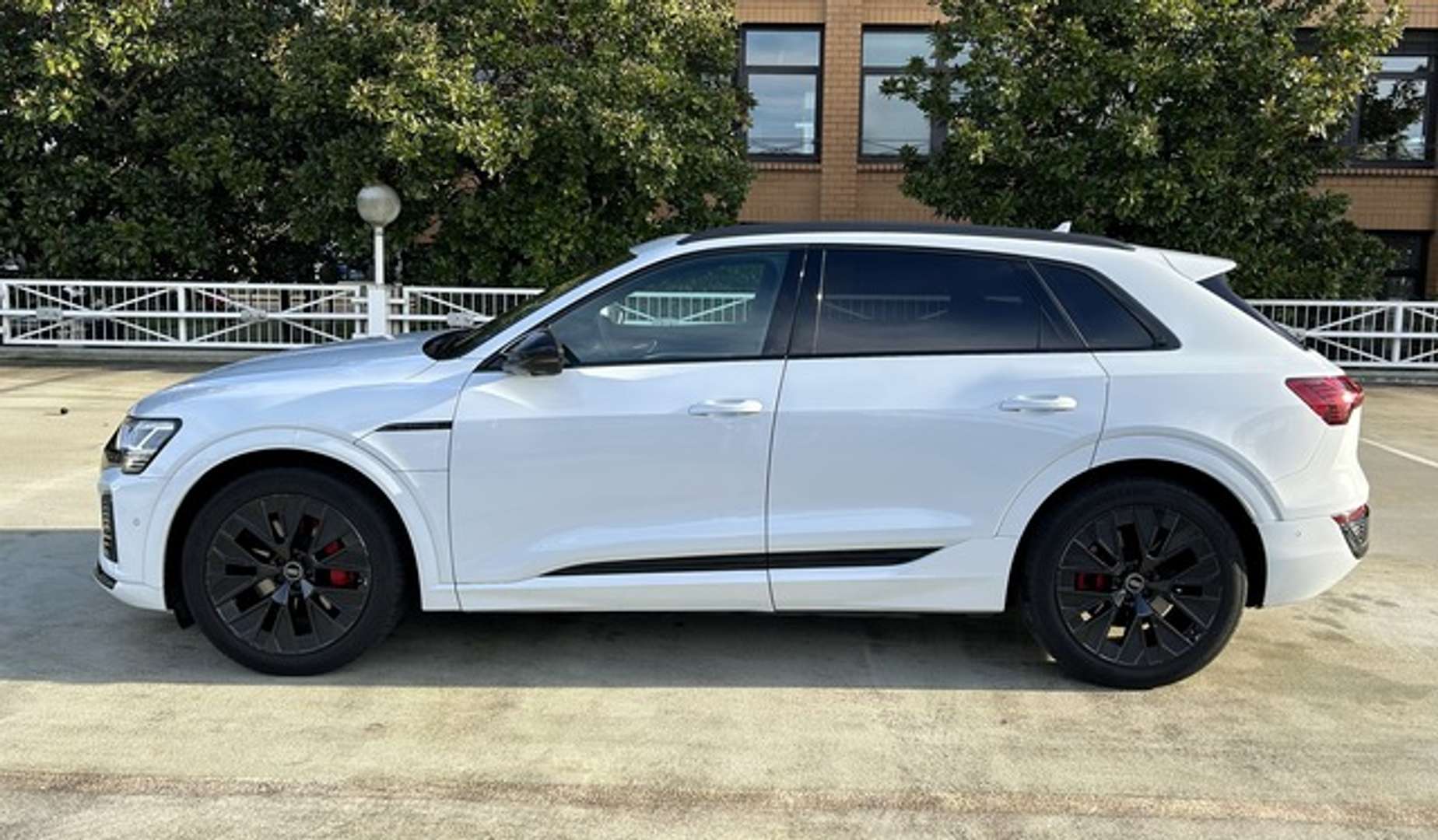 Audi Q8 E-tron S Line 55 - 2023 - Joinsteer - #2