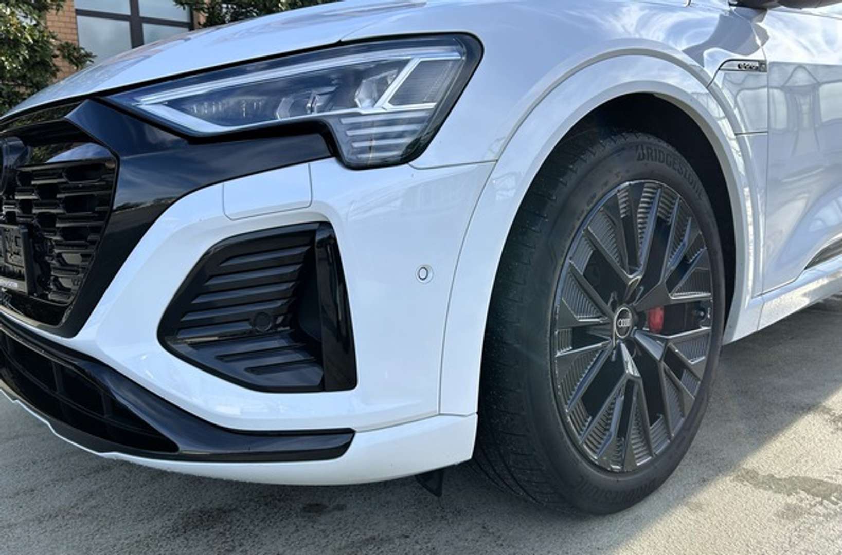 Audi Q8 E-tron S Line 55 - 2023 - Joinsteer - #9