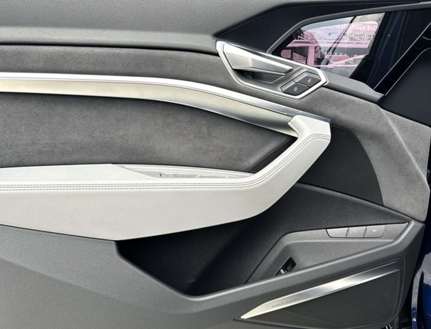 Audi E-tron Sportback S Line 55 - 2022 - Joinsteer - #17