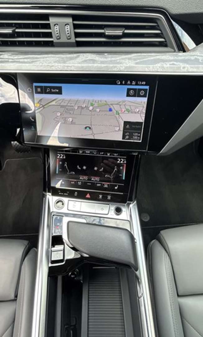 Audi E-tron Sportback S Line 55 - 2022 - Joinsteer - #18
