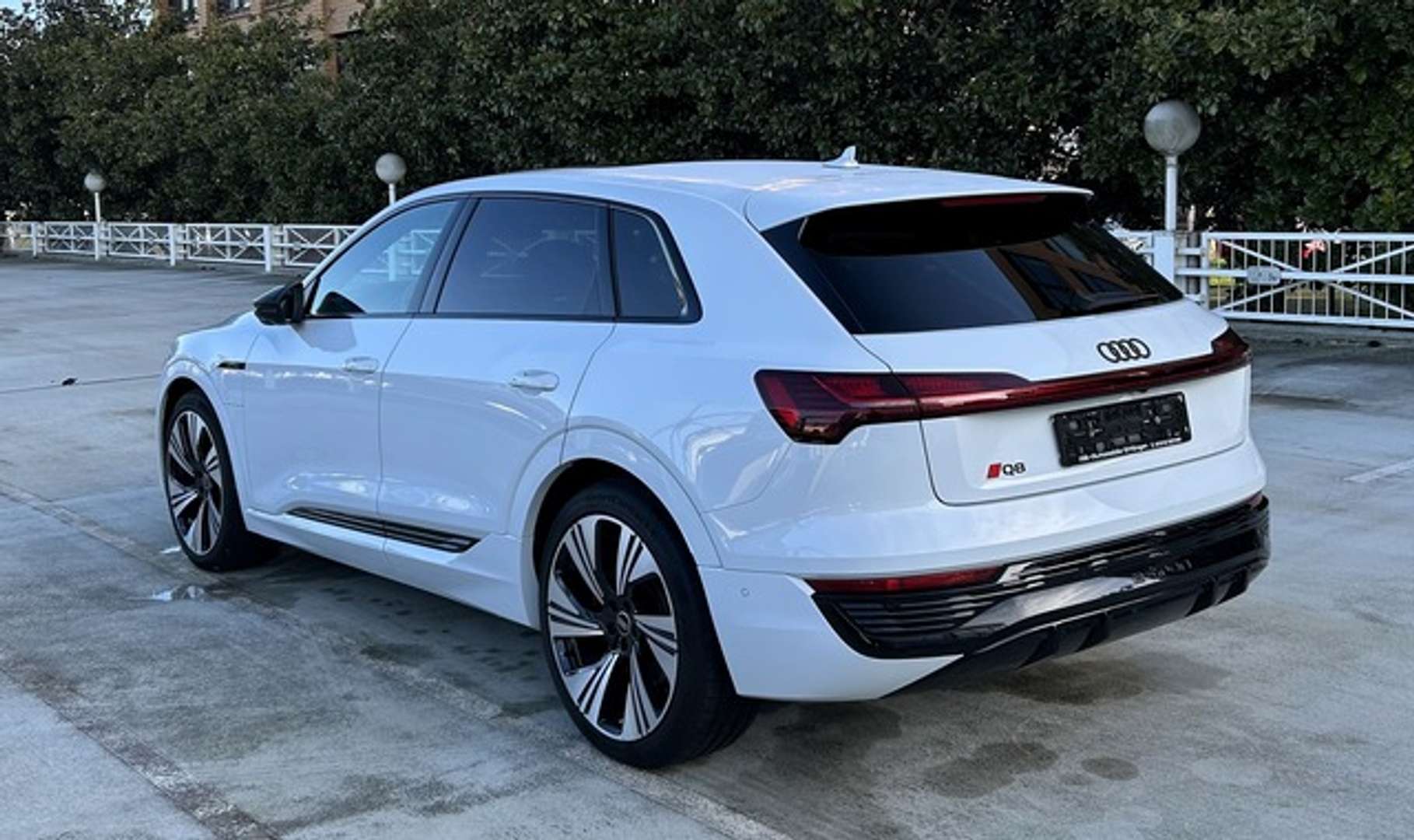 Audi Q8 E-tron S Line 55 - 2024 - Joinsteer - #3