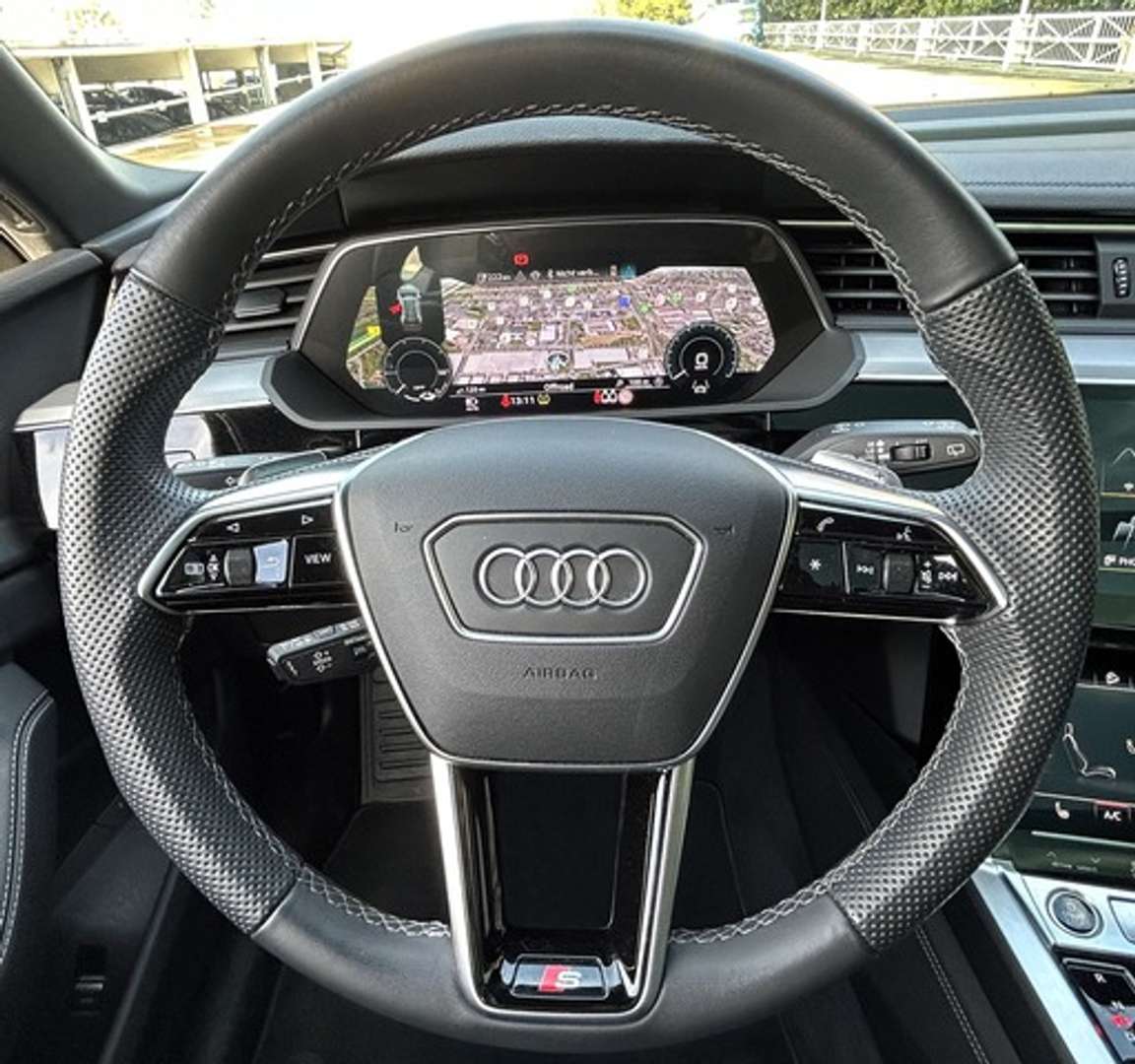 Audi Q8 E-tron S Line 55 - 2023 - Joinsteer - #14