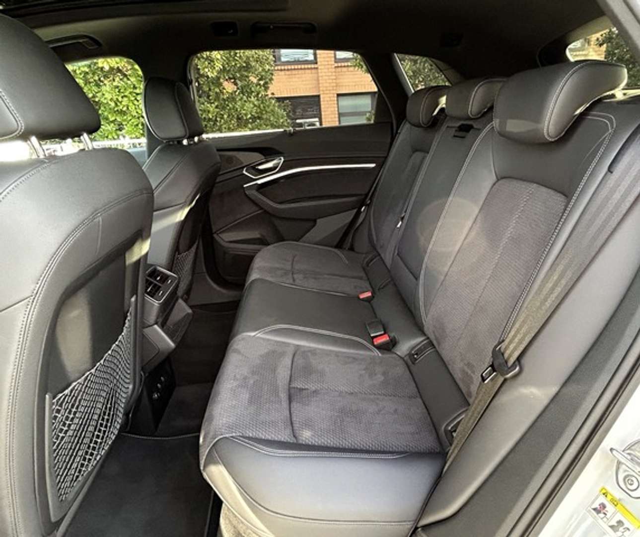 Audi Q8 E-tron S Line 55 - 2023 - Joinsteer - #17