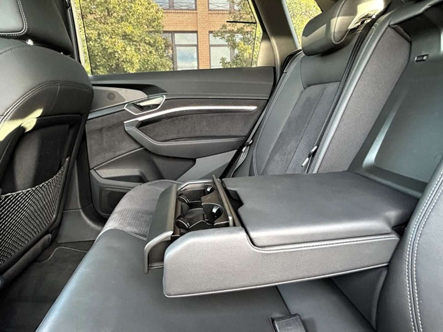 Audi Q8 E-tron S Line 55 - 2023 - Joinsteer - #18