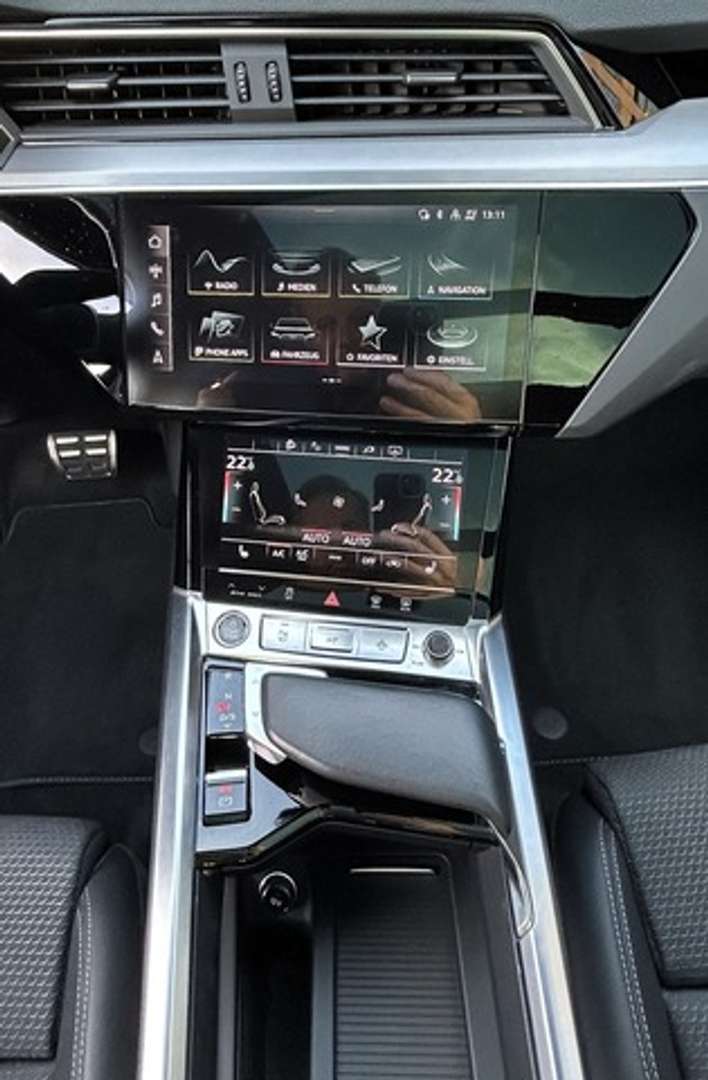 Audi Q8 E-tron S Line 55 - 2023 - Joinsteer - #20