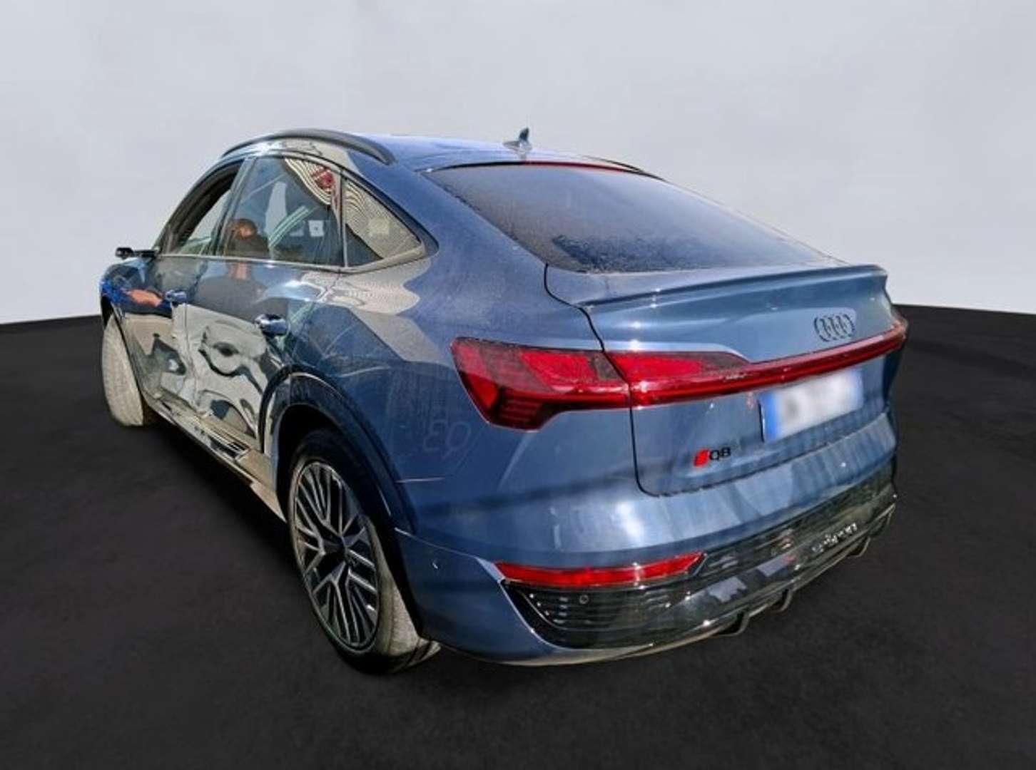 Audi Q8 E-tron Sportback S Line 55 - 2023 - Joinsteer - #6