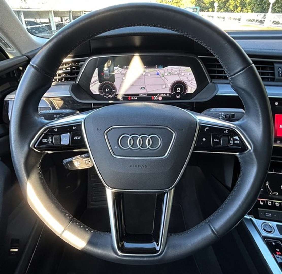 Audi E-tron Sportback S Line 55 - 2022 - Joinsteer - #14