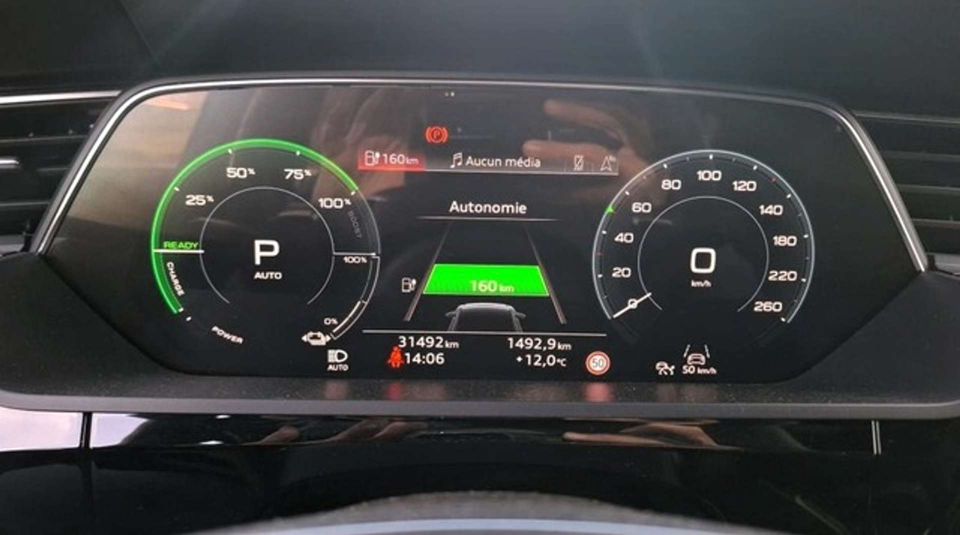 Audi Q8 E-tron Sportback S Line 55 - 2023 - Joinsteer - #7