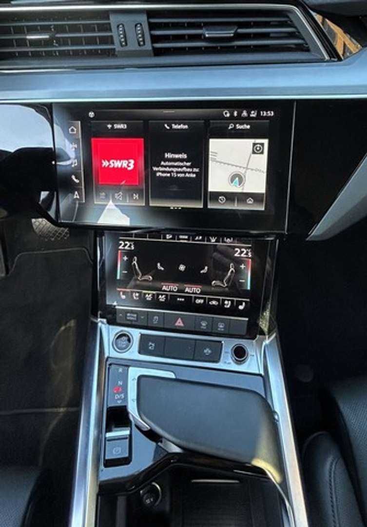 Audi E-tron Sportback S Line 55 - 2022 - Joinsteer - #15