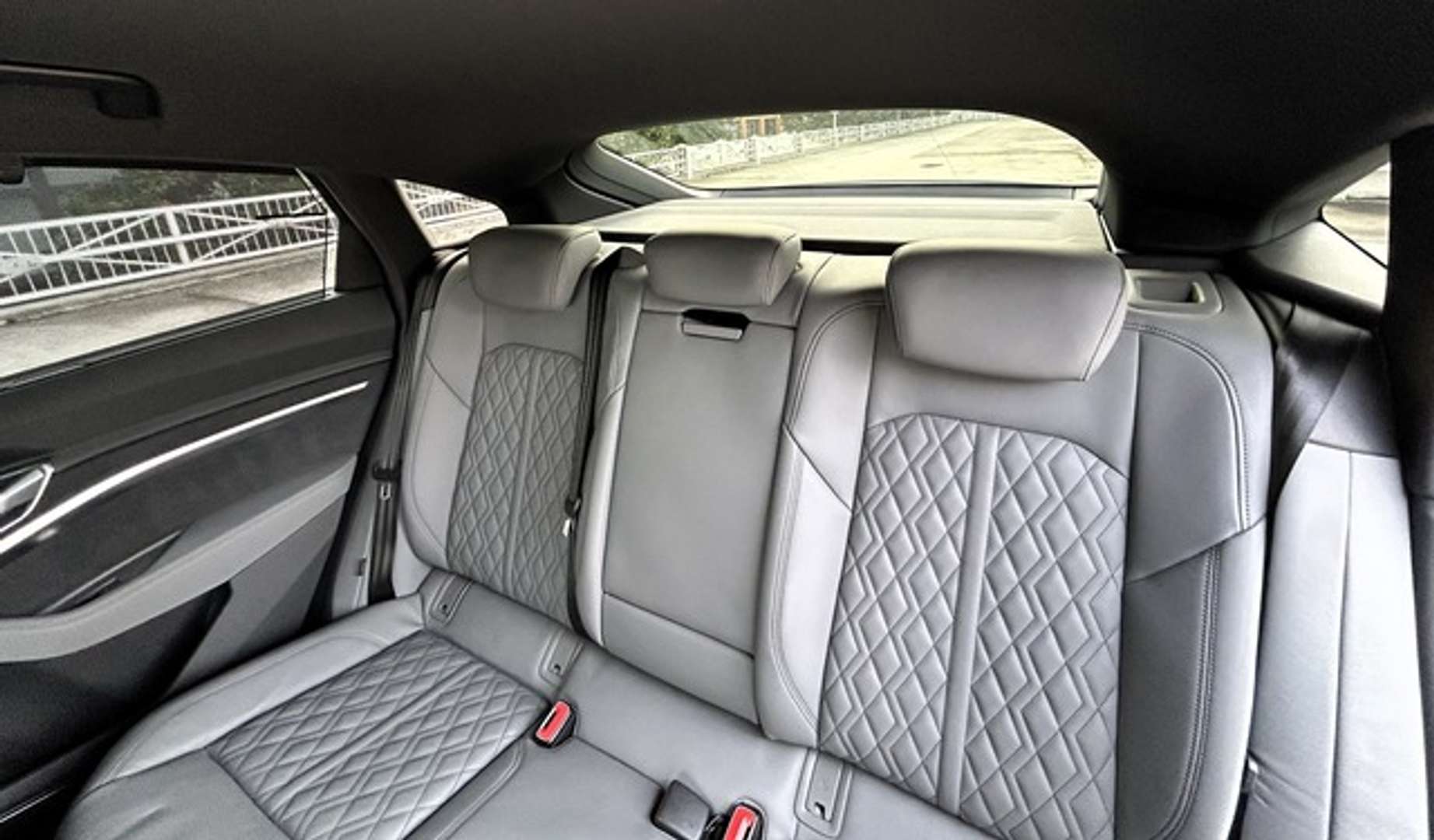 Audi E-tron Sportback S Line 55 - 2022 - Joinsteer - #18