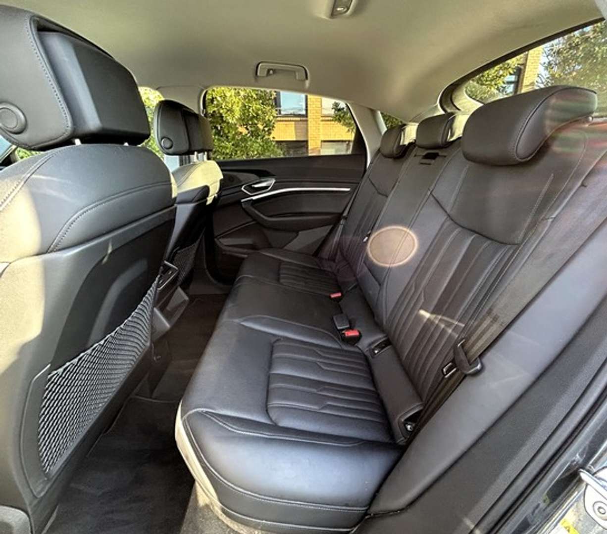 Audi E-tron Sportback S Line 55 - 2022 - Joinsteer - #18