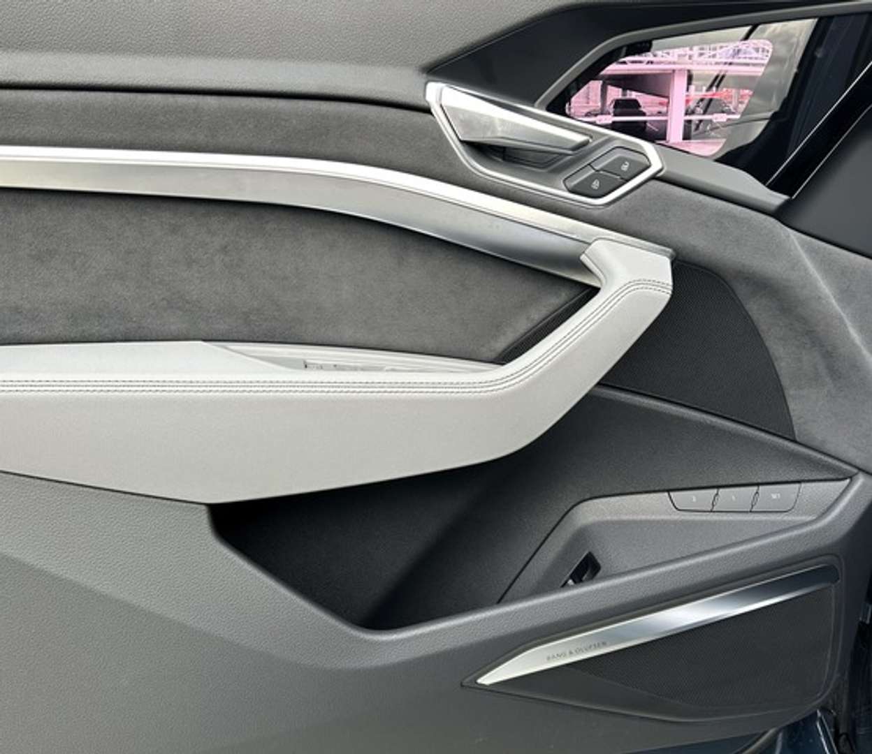 Audi E-tron Sportback S Line 55 - 2022 - Joinsteer - #19