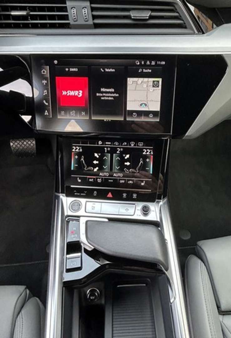 Audi E-tron Sportback S Line 55 - 2022 - Joinsteer - #20
