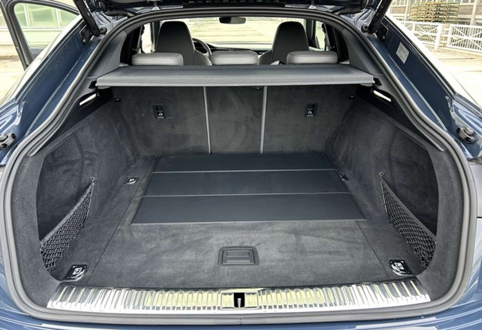 Audi E-tron Sportback S Line 55 - 2022 - Joinsteer - #21