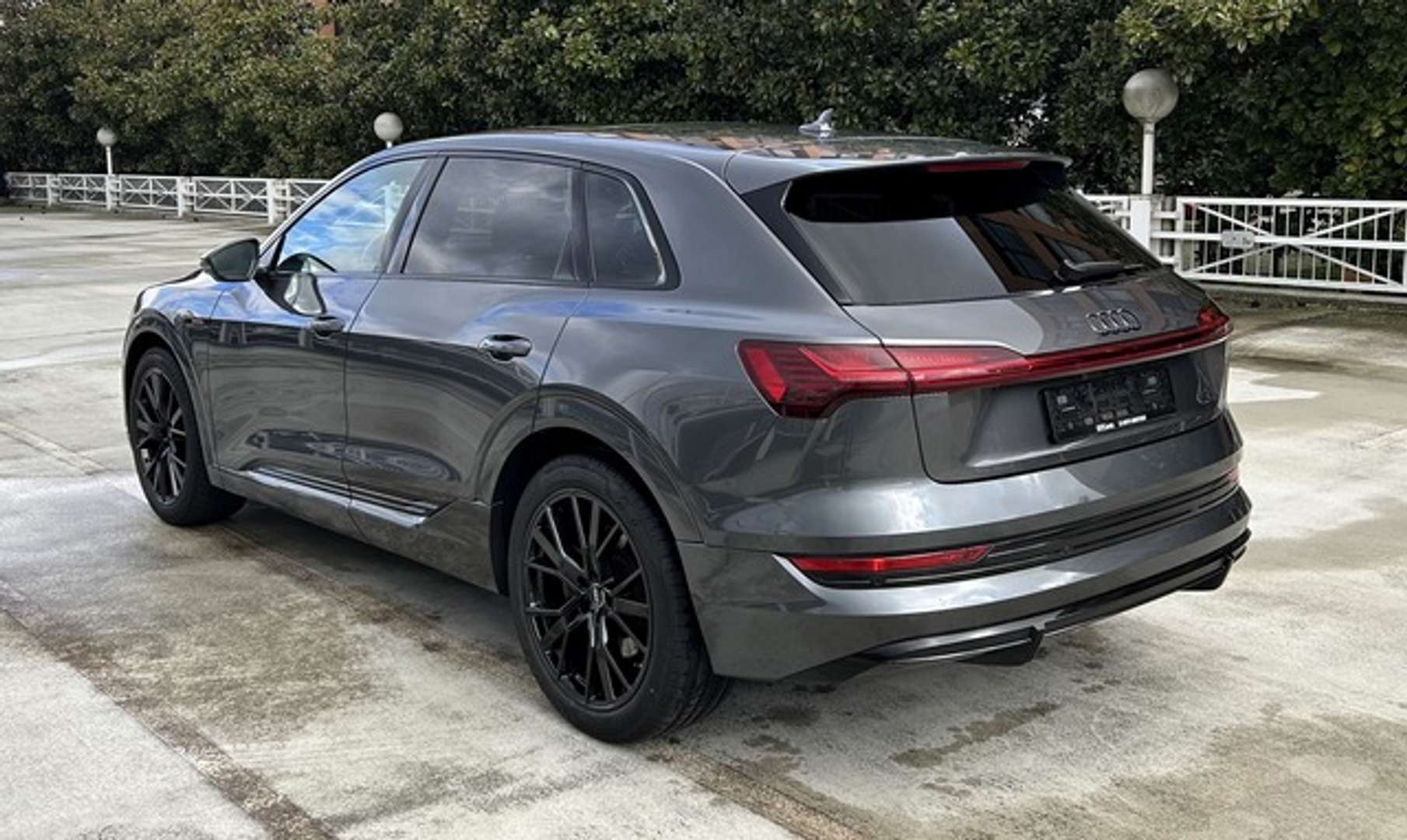 Audi E-tron S Line 55 - 2022 - Joinsteer - #3