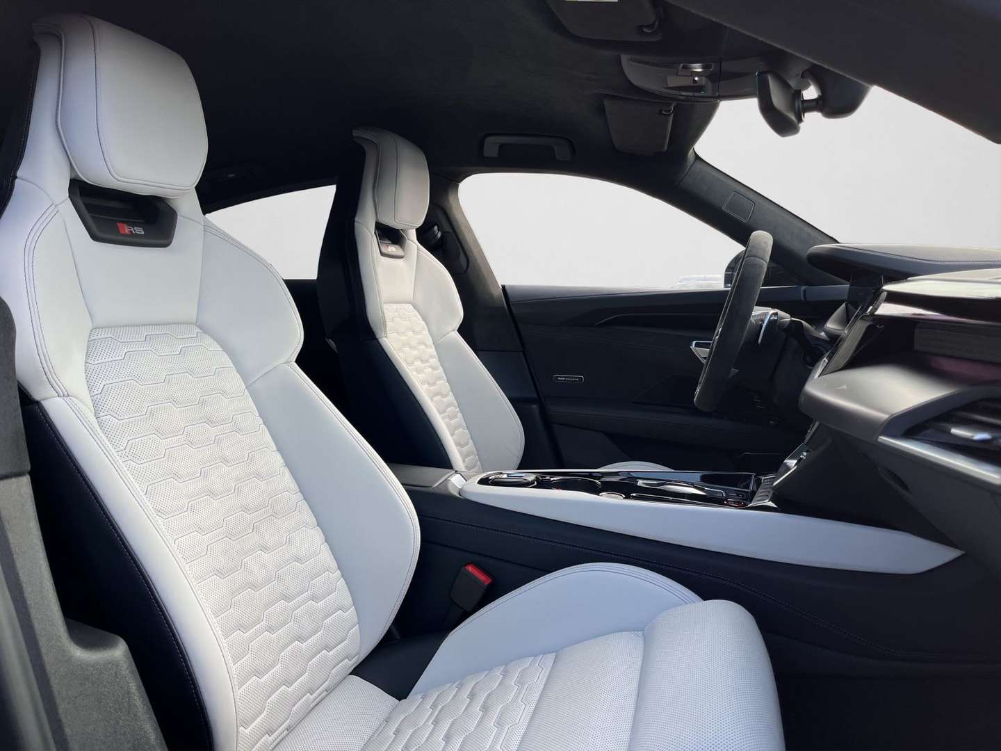 Audi RS E-tron GT ICE RACE EDITION - 2024 - Joinsteer - #3