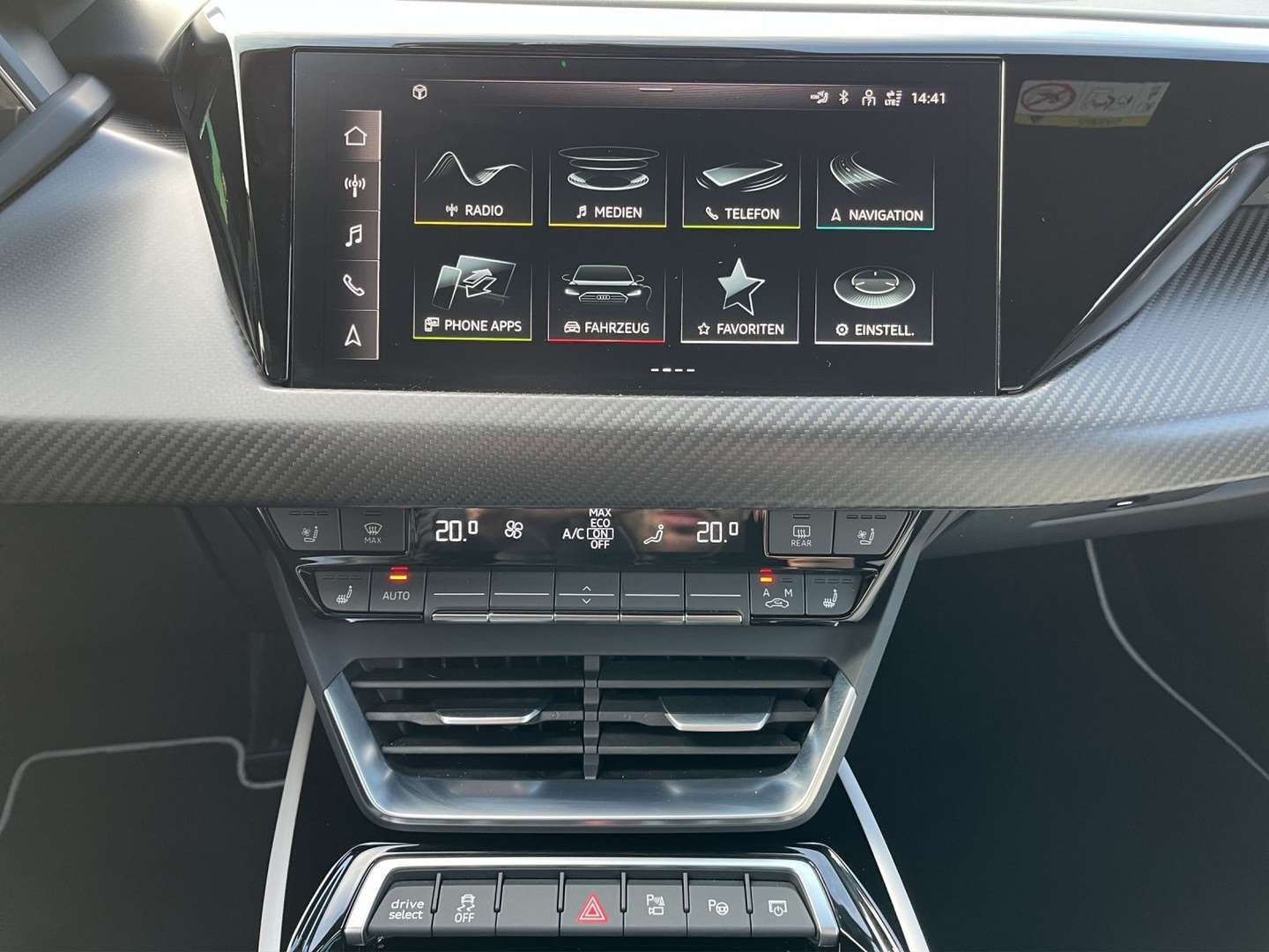 Audi RS E-tron GT ICE RACE EDITION - 2024 - Joinsteer - #10