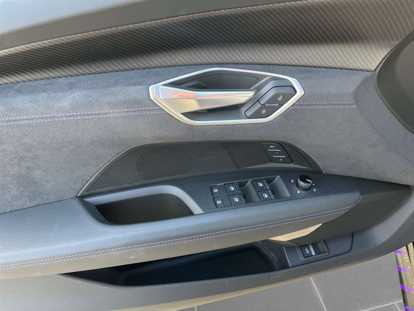 Audi RS E-tron GT ICE RACE EDITION - 2024 - Joinsteer - #12