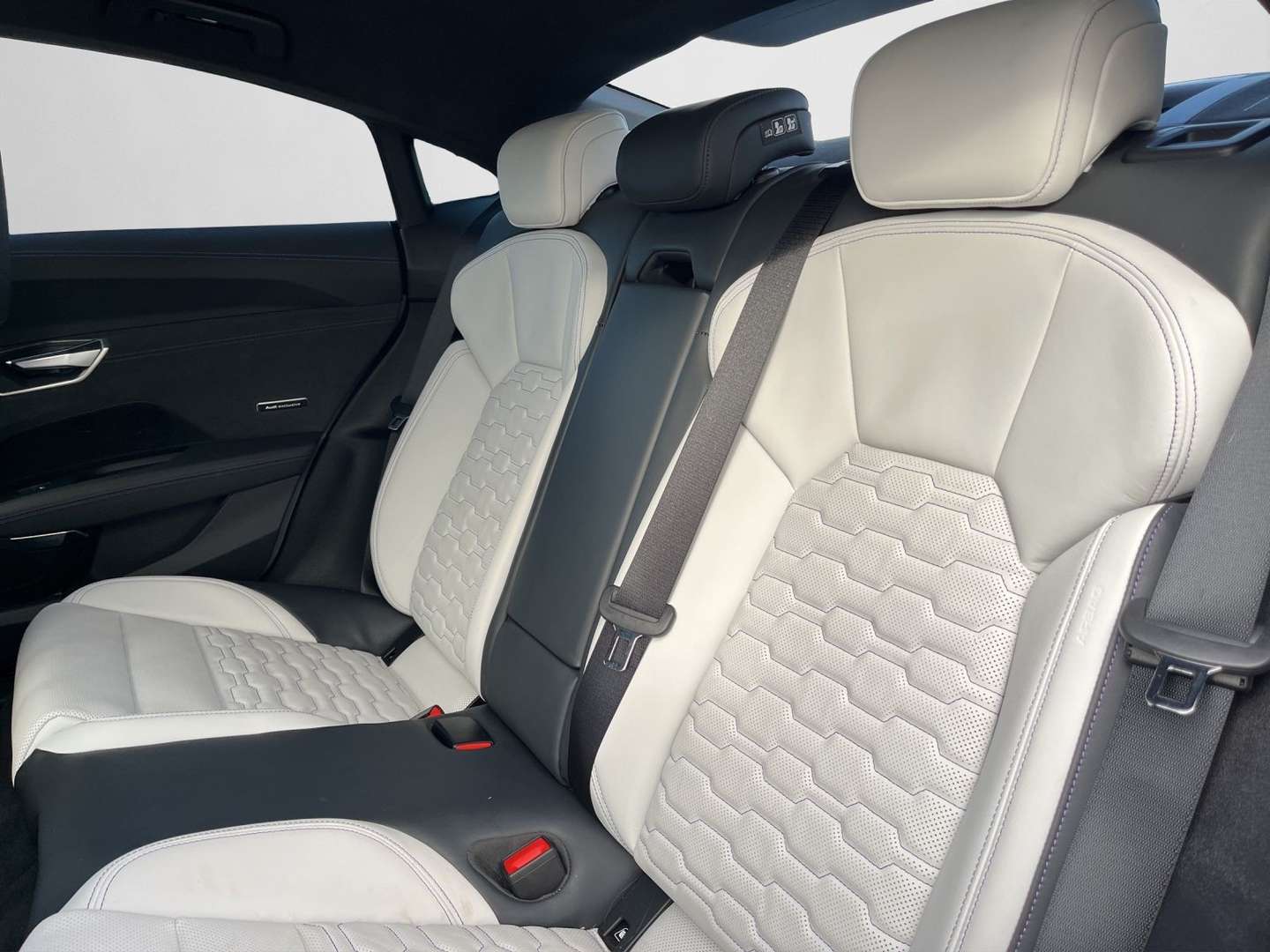 Audi RS E-tron GT ICE RACE EDITION - 2024 - Joinsteer - #13