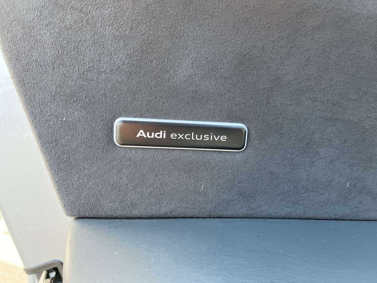 Audi RS E-tron GT ICE RACE EDITION - 2024 - Joinsteer - #16