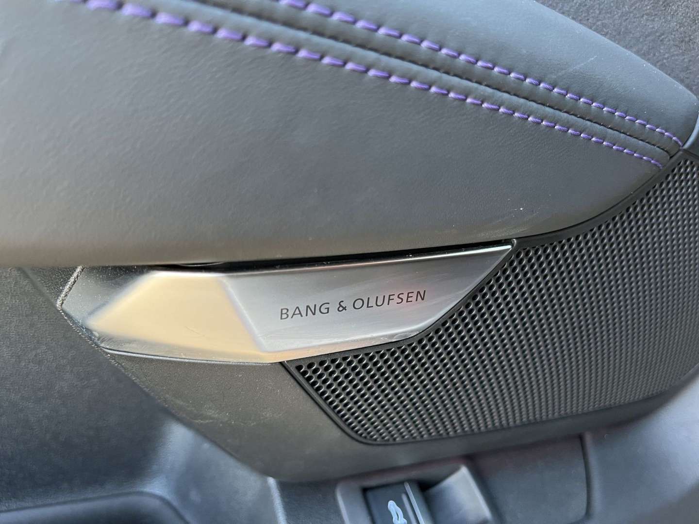 Audi RS E-tron GT ICE RACE EDITION - 2024 - Joinsteer - #17