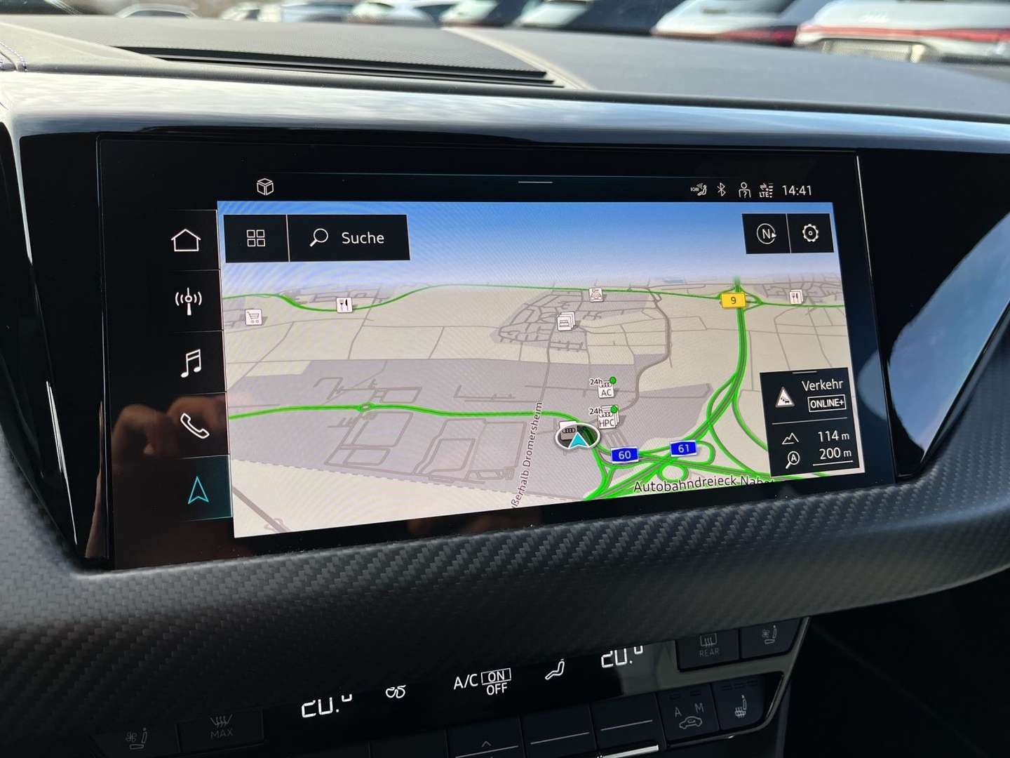 Audi RS E-tron GT ICE RACE EDITION - 2024 - Joinsteer - #19