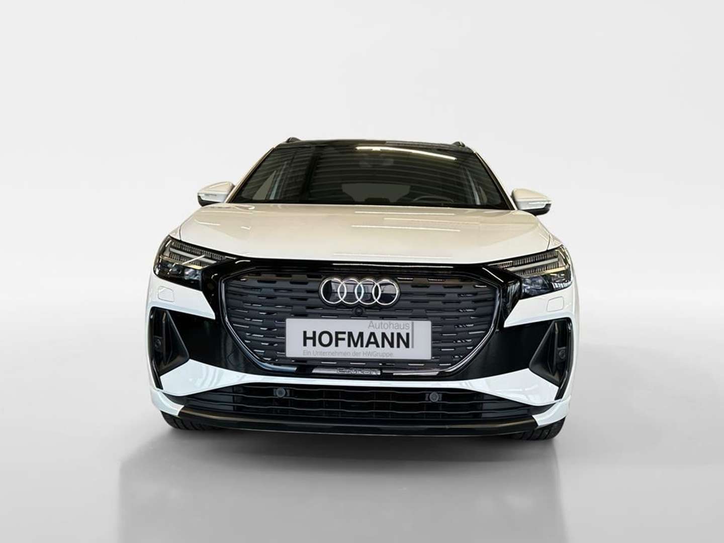 Audi Q4 E-tron - 2021 - Joinsteer - #2