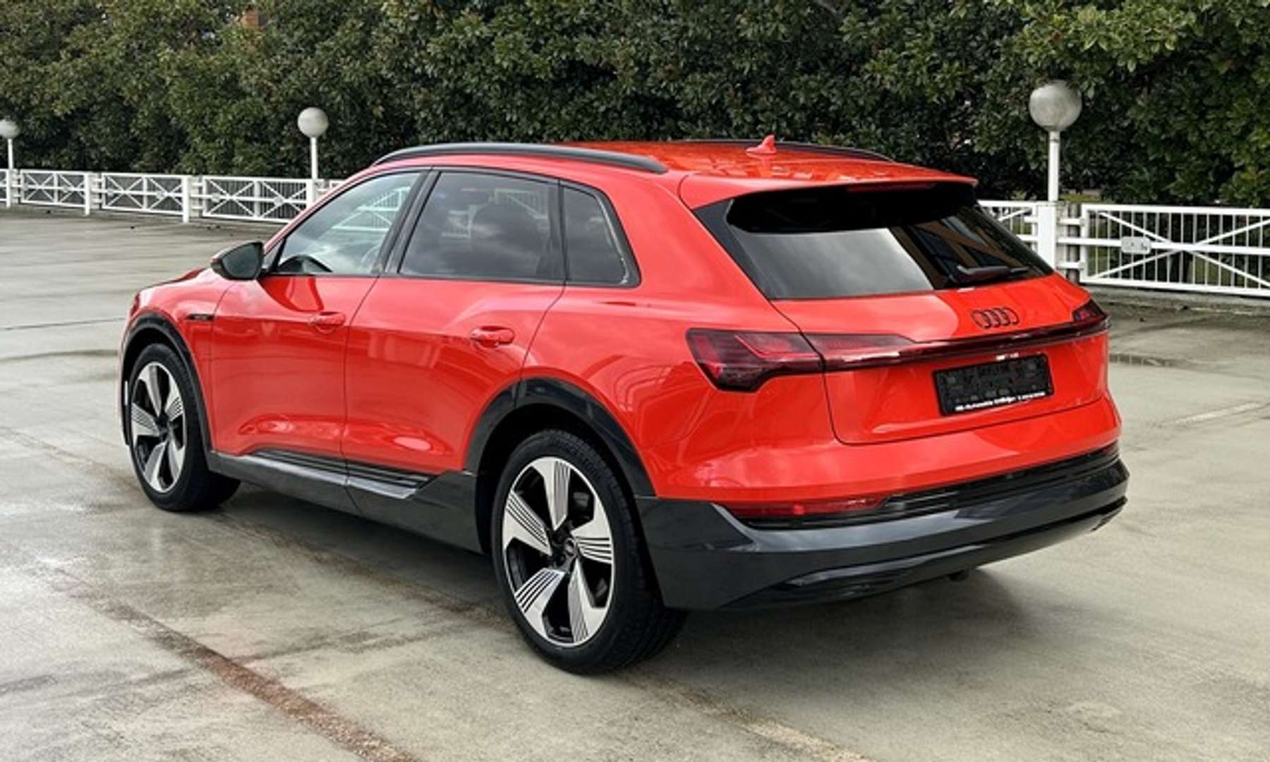 Audi E-tron Advanced 55 - 2022 - Joinsteer - #3