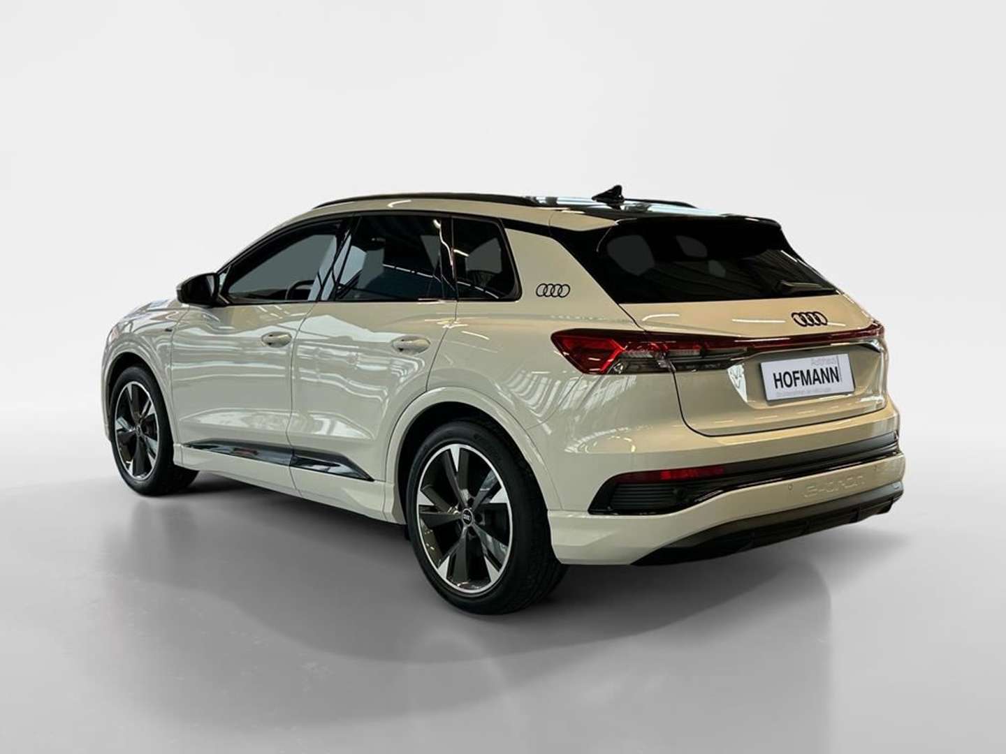 Audi Q4 E-tron - 2021 - Joinsteer - #4