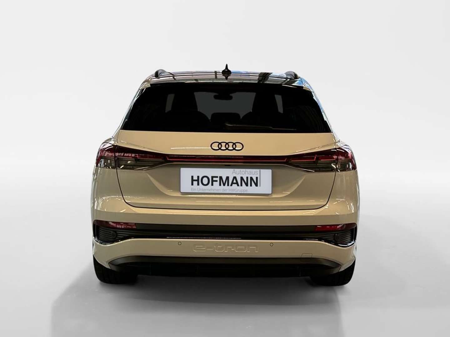 Audi Q4 E-tron - 2021 - Joinsteer - #5