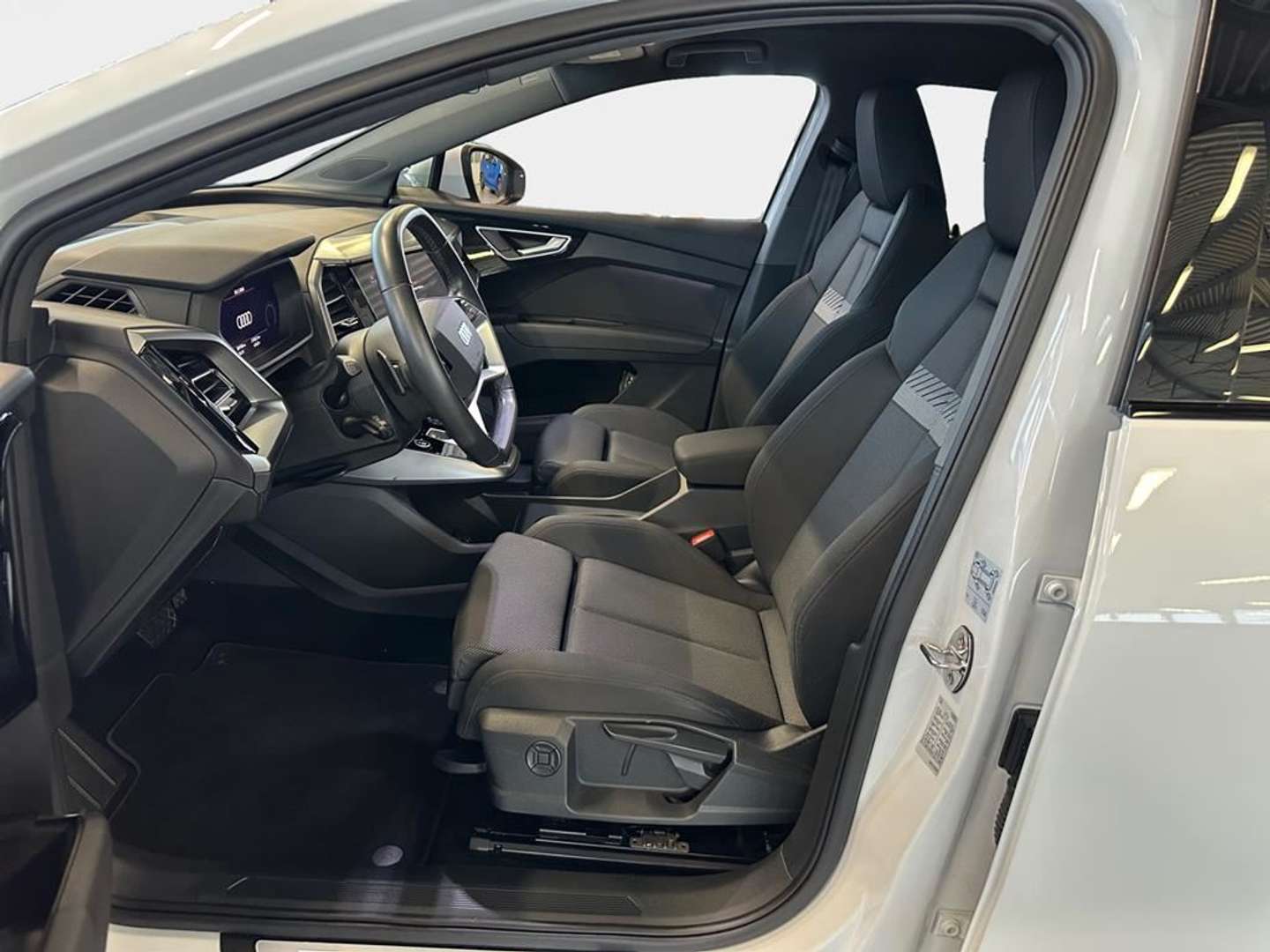 Audi Q4 E-tron - 2021 - Joinsteer - #6