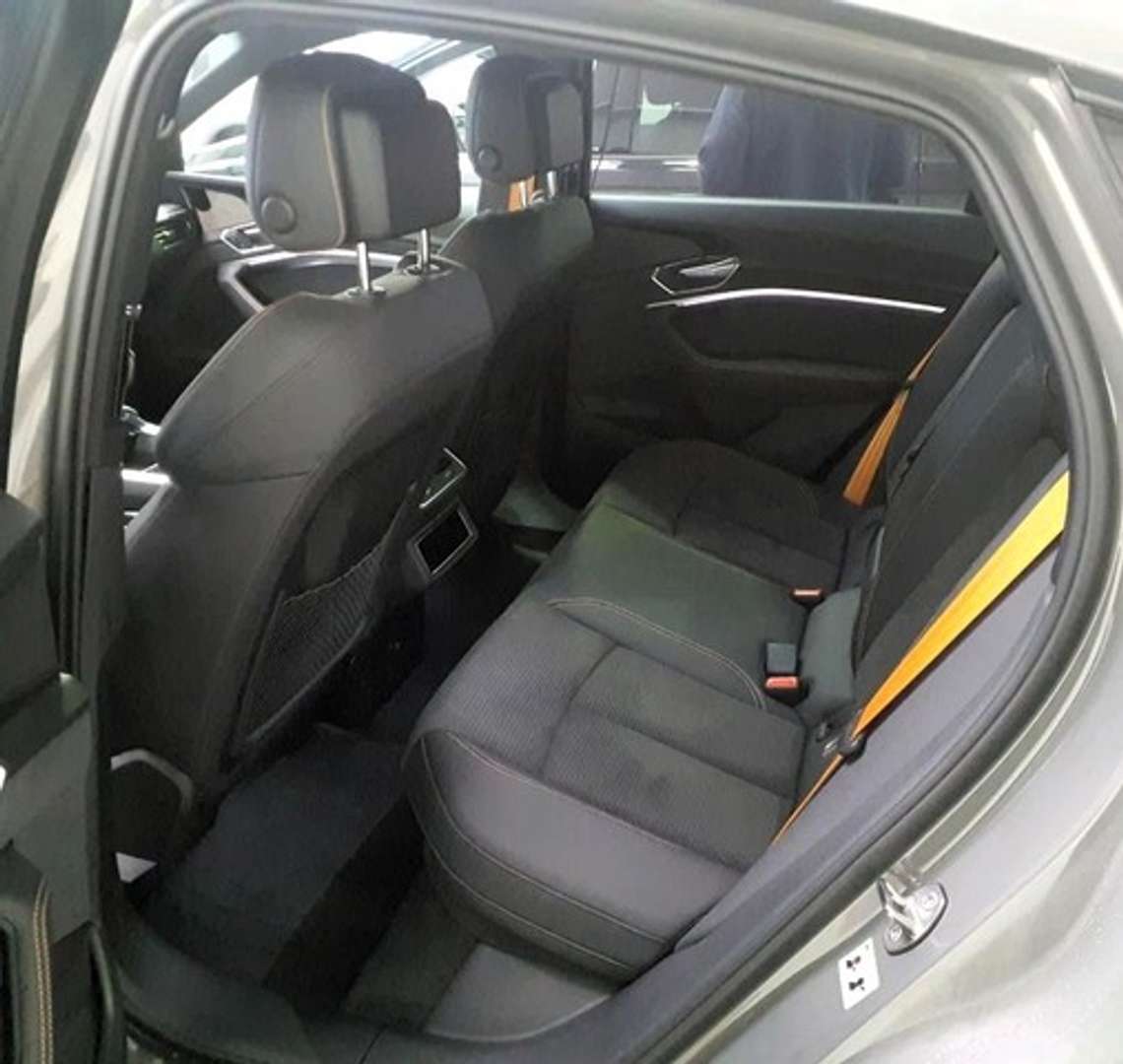 Audi E-tron Sportback S Line Black Edition 55 - 2022 - Joinsteer - #4