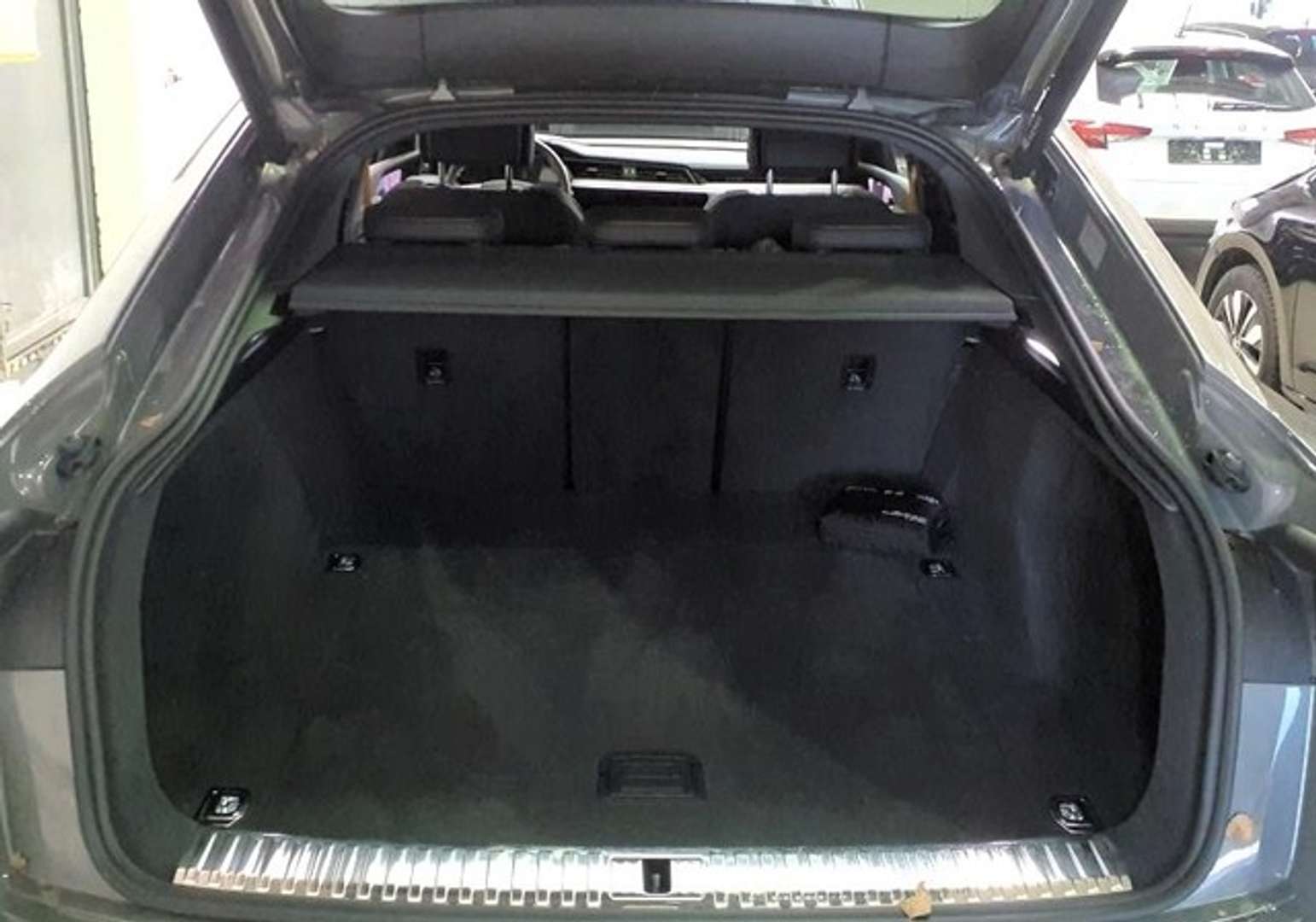 Audi E-tron Sportback S Line Black Edition 55 - 2022 - Joinsteer - #8