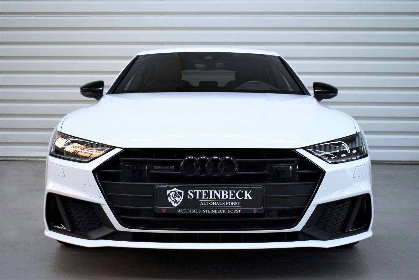 Audi A7 Sportback 50 TFSI E - 2020 - Joinsteer - #5