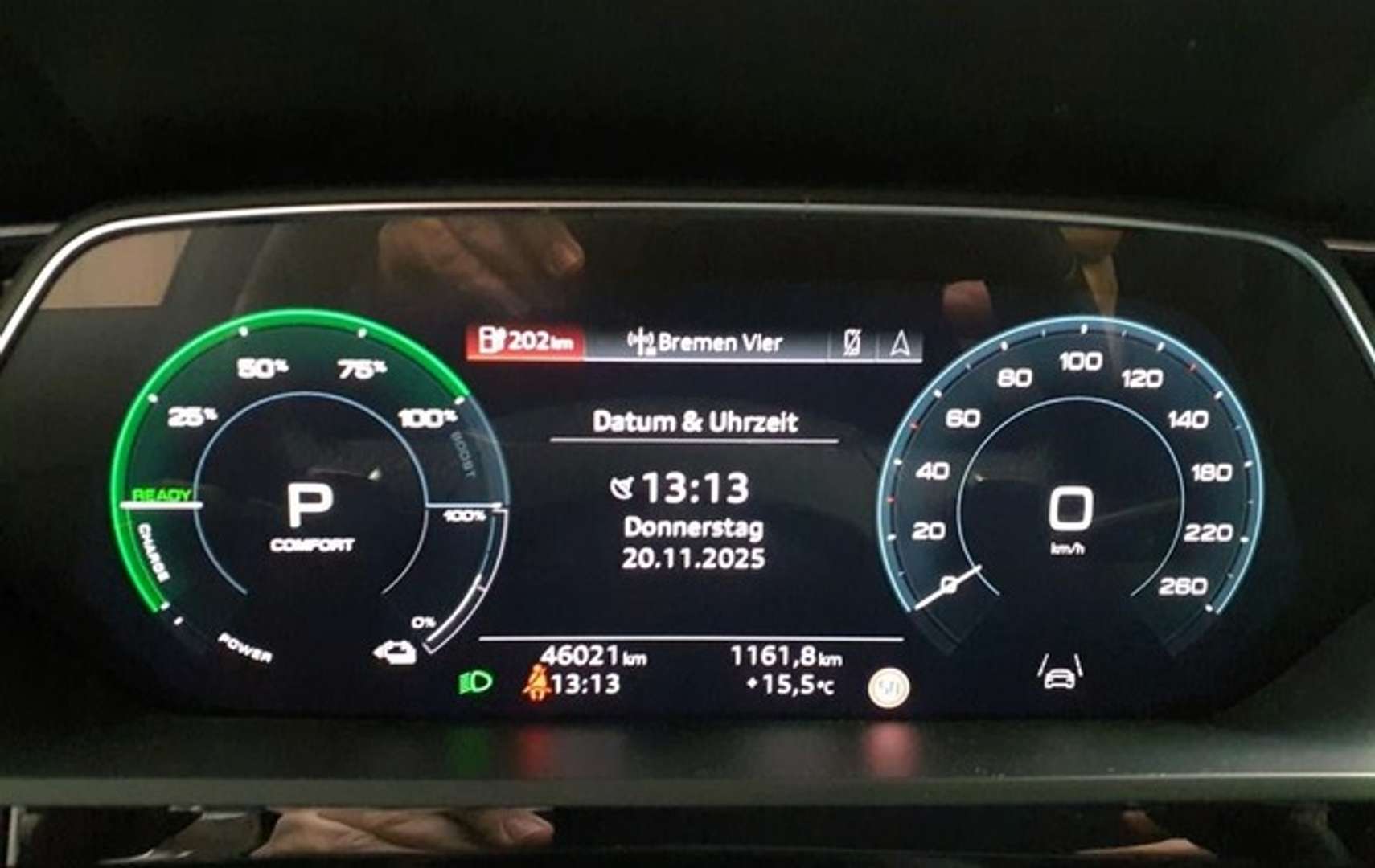 Audi E-tron Sportback S Line Black Edition 55 - 2022 - Joinsteer - #9